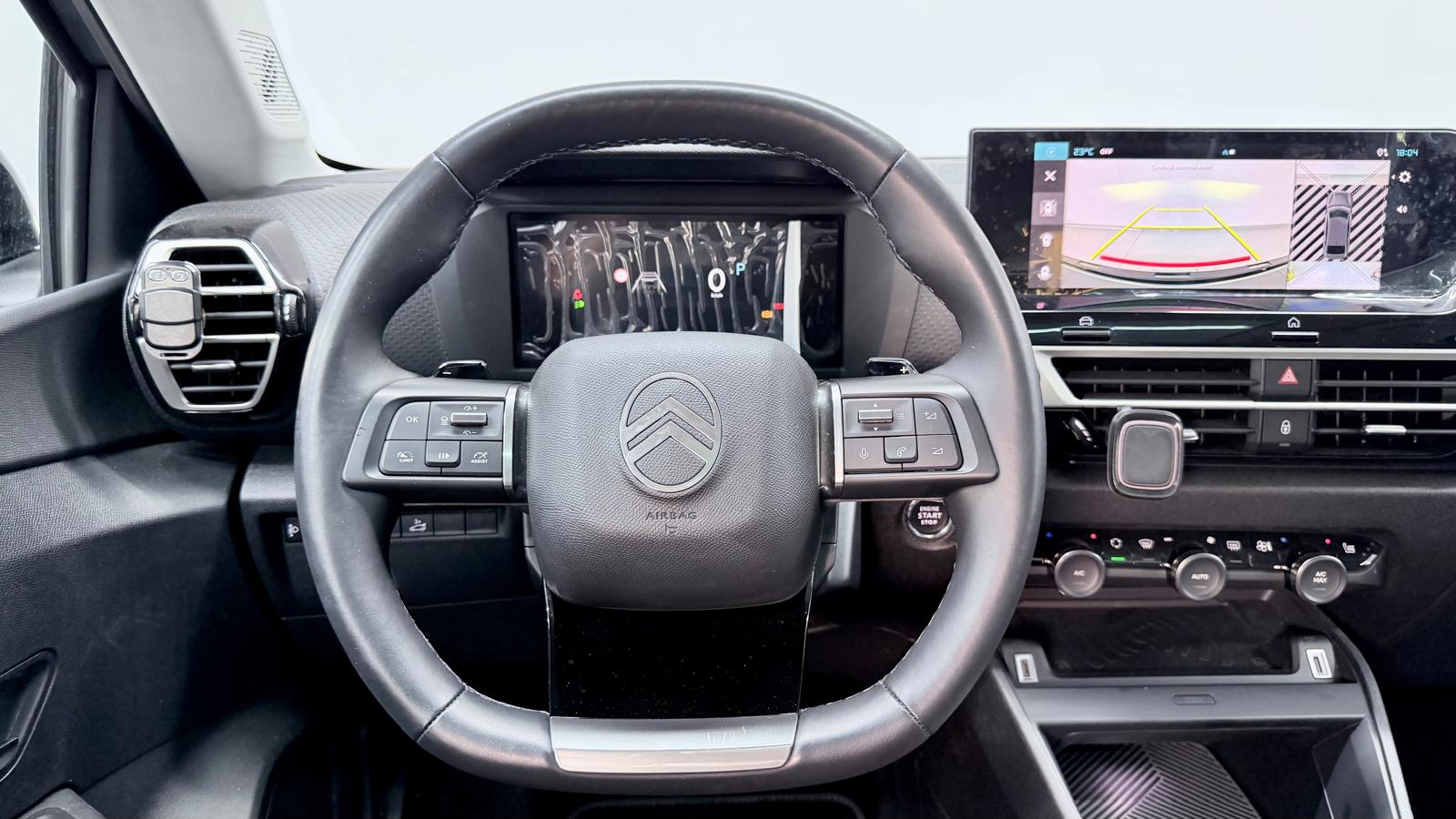 CITROEN C4 11